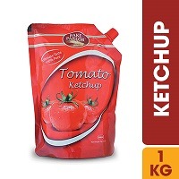 Bake Parlor Tomato Ketchup 1Kg