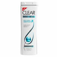 Clear Ice Cool Shampoo 200ml