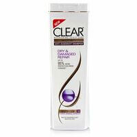 Clear Dry Shampoo 200ml