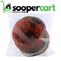 Coconut Khopra-50g                ناریل کھوپرا ثابت