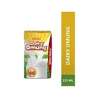 Sooper Cart - Online Grocery - Dairy Omung