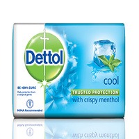 Dettol Cool Soap 100gm