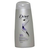 Dove Daily Shine Shampoo 175ml