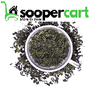 Green Tea-100gm