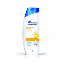 Head n Shoulder Citus Fresh Shampoo 185ml