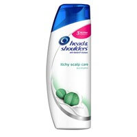Head n Shoulder Itchy Shampoo 185ml