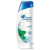 Head and Shoulder Refreshing 185ml