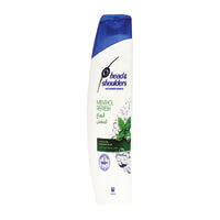 Head n Shoulder Menthol Refresh 185ml