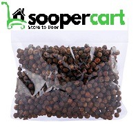 Kali Mirch (Sabut)-100gm                 کالی مرچ ثابت