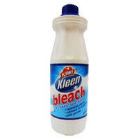 Kiwi Clean Bleach 500ml