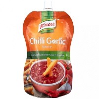 Knorr Chilli Garlic Sauce 300gm