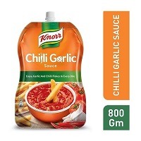 Knorr Chilli Garlic Sauce 800gm