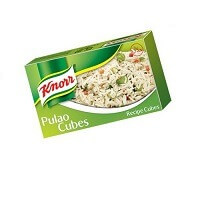 Knorr Pulao Cube