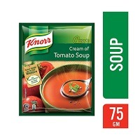 Knorr Tomato Cream Soup-75gm