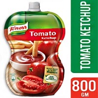 Knorr Tomato Ketchup 800gm