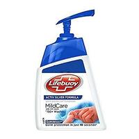 Life bouy Mild Care H.W (Pump) 200ml