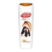 Lifebouy Strong and Thick Shampoo 375ml