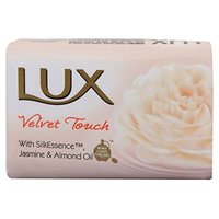 Lux Velvet Touch Soap 110gm