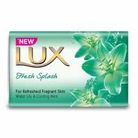 Lux Fresh Splash Soap 110gm