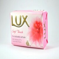 Lux Fresh Splash Soap 145gm
