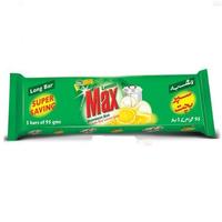 Max Lemon Bar 285gm