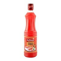 National Chilli Sauce 800 ML