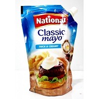 National Classic Mayo 500gm