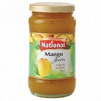 National Mango Jam 440gm
