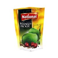National Mango Pickle-1kg