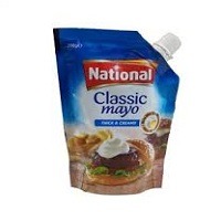 National Mayo Classic 200gm