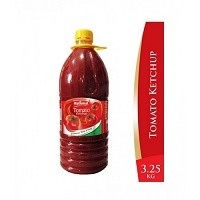 National Tomato Ketchup 3.25gm