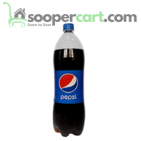 Pepsi - Sooper Cart - Online Grocery