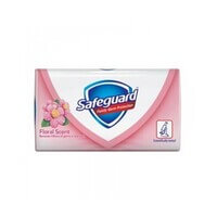 Safeguard Floral Scent Soap 135gm