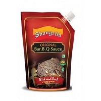 Shangrila Bar.B.Q Sauce 500gm