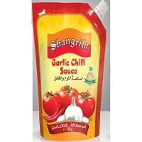 Shangrila Garlic Chilli Sauce 1Kg