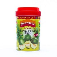 Shangrila Mango Pickle 320gm