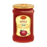 Shezan Apple Jam 440gm