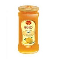Shezan Mango Jam 440 gm