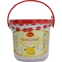 Shezan Mango Jam 2kg