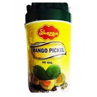 Shezan Mango Pickle -1Kg