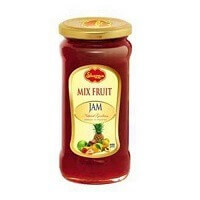 Shezan Mix Fruit Jam 200gm