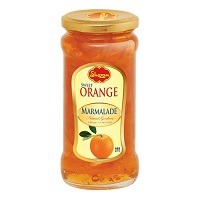 Shezan Orange Jam 440gm