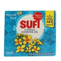 Sooper Cart - Online Grocery - Sufi Oil