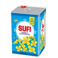 Sooper Cart - Online Grocery - Sufi Oil