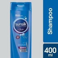 Sunsilk Anti Dandruff Shampoo 400ml