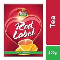 Sooper Cart - Online Grocery - Tea