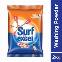 Surf Excel 2kg