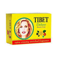 Tibet Beauty Soap 110gm