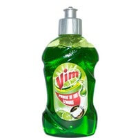 Vim Dish Wash Gel Green 500ml