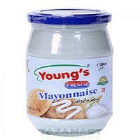 Youngs Chicken Spread (Jar)-500ML